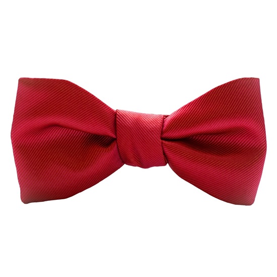 Ruby, Red, Bow Tie