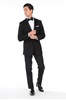 Picture of Black Tuxedo