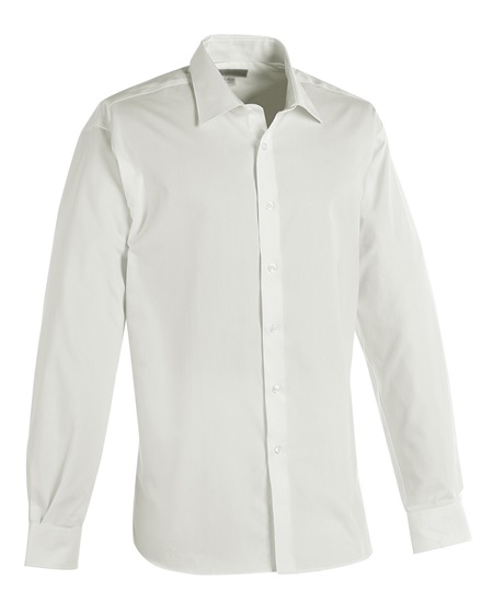 Picture of Ivory Dress Shirt