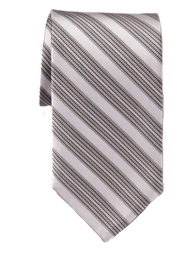 Picture of Platinum Multi-Stripe