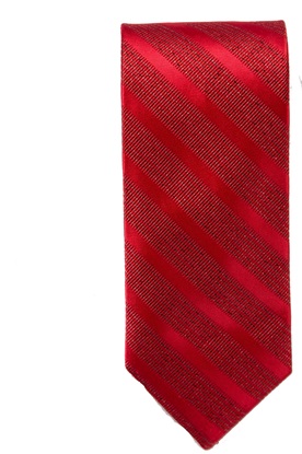 Picture of Red Metallic Multi-Stripe