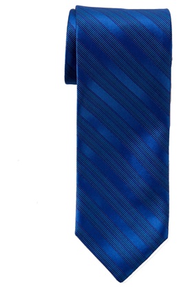 Picture of Royal Blue Multi-Stripe