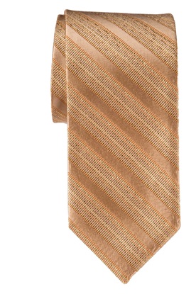 Picture of Gold Metallic Multi-Stripe