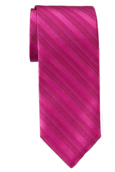 Picture of Fuchsia Multi-Stripe