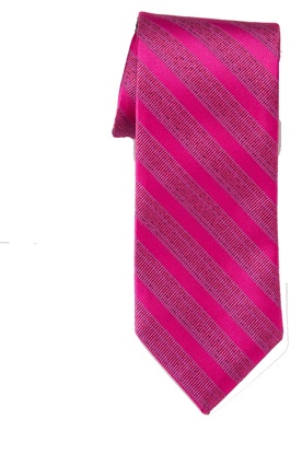 Picture of Fuchsia Metallic Multi-Stripe