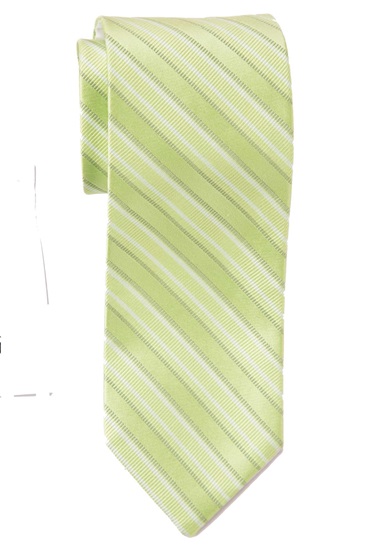 Picture of Lime Multi-Stripe