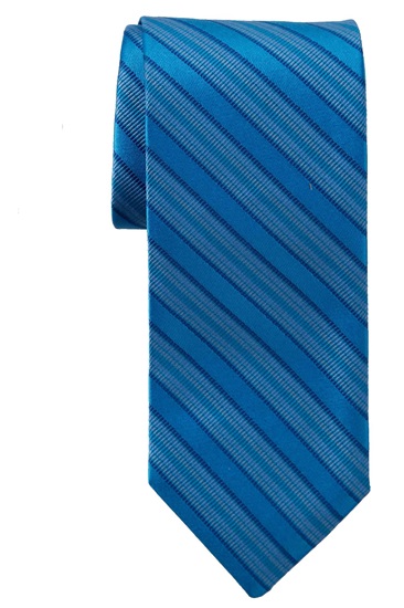 Picture of Marine Blue Multi-Stripe