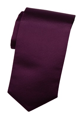 Picture of Aubergine Modern Solid