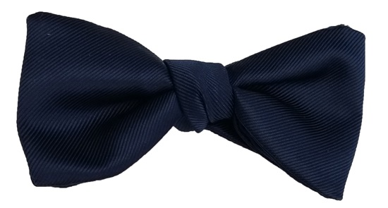 Picture of Dark Navy Modern Solid