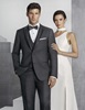 Picture of Steel Grey Barrow Tuxedo Kenneth Cole