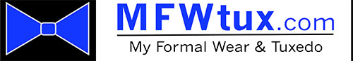 MFWTux - My Formal Wear & Tuxedo
